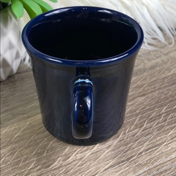 Fiesta Mug Coffee Tea - Picture 2 of 12